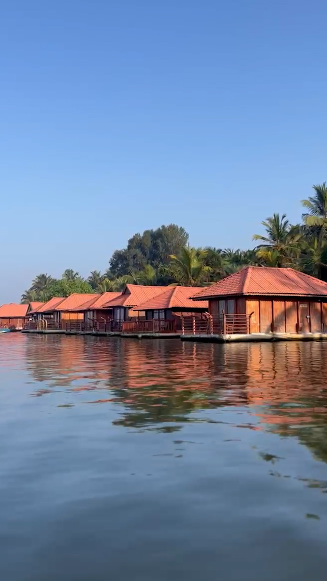 Mountains in the Clouds